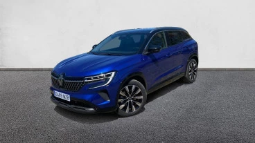 Renault Austral Techno E-Tech Full Hybrid 147kW (200CV)