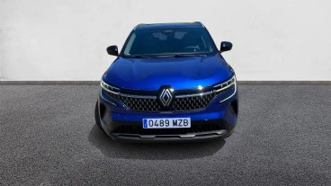 Renault Austral Techno E-Tech Full Hybrid 147kW (200CV)