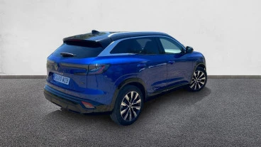 Renault Austral Techno E-Tech Full Hybrid 147kW (200CV)