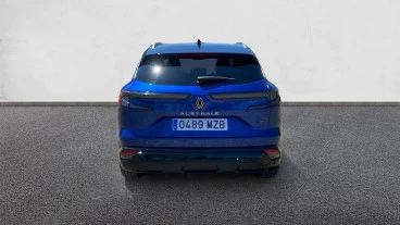 Renault Austral Techno E-Tech Full Hybrid 147kW (200CV)