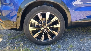 Renault Austral Techno E-Tech Full Hybrid 147kW (200CV)