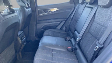 Renault Austral Techno E-Tech Full Hybrid 147kW (200CV)