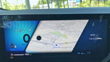 Renault Austral Techno E-Tech Full Hybrid 147kW (200CV)