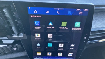 Renault Austral Techno E-Tech Full Hybrid 147kW (200CV)