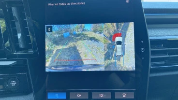 Renault Austral Techno E-Tech Full Hybrid 147kW (200CV)