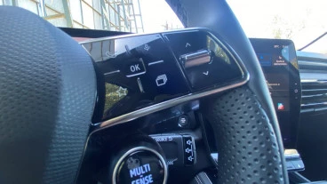 Renault Austral Techno E-Tech Full Hybrid 147kW (200CV)