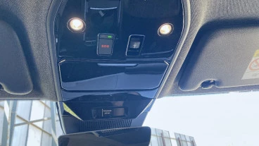 Renault Austral Techno E-Tech Full Hybrid 147kW (200CV)