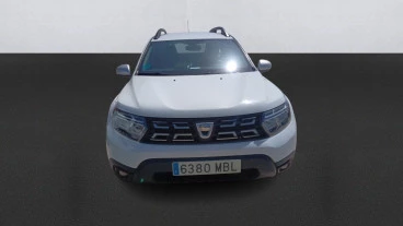 Dacia Duster Comfort Blue dCi 85kW (115CV) 4X4