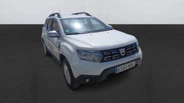 Dacia Duster Comfort Blue dCi 85kW (115CV) 4X4
