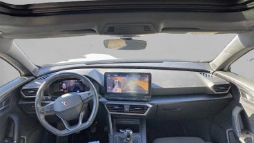 Cupra Formentor 2.0 TDI 110kW (150 CV)