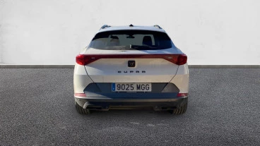 Cupra Formentor 2.0 TDI 110kW (150 CV)