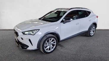 Cupra Formentor 2.0 TDI 110kW (150 CV)