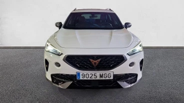 Cupra Formentor 2.0 TDI 110kW (150 CV)