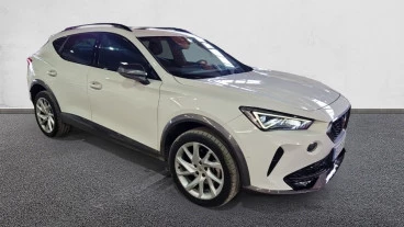 Cupra Formentor 2.0 TDI 110kW (150 CV)