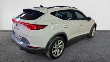 Cupra Formentor 2.0 TDI 110kW (150 CV)