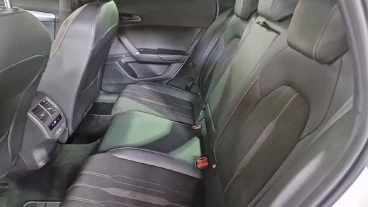 Cupra Formentor 2.0 TDI 110kW (150 CV)