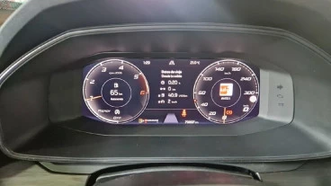 Cupra Formentor 2.0 TDI 110kW (150 CV)