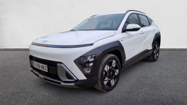 Hyundai Kona 1.6T 150CV XLS