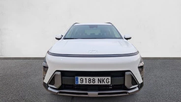 Hyundai Kona 1.6T 150CV XLS