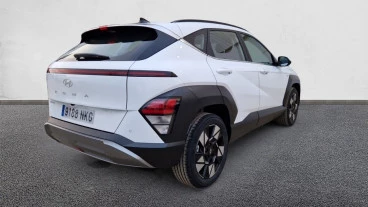 Hyundai Kona 1.6T 150CV XLS