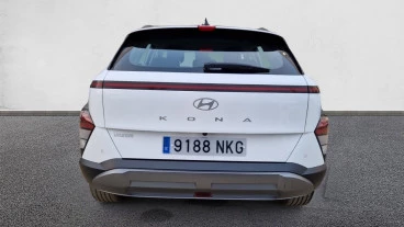 Hyundai Kona 1.6T 150CV XLS