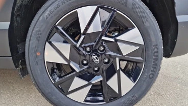 Hyundai Kona 1.6T 150CV XLS