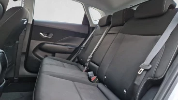 Hyundai Kona 1.6T 150CV XLS