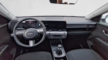 Hyundai Kona 1.6T 150CV XLS