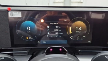 Hyundai Kona 1.6T 150CV XLS