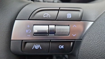 Hyundai Kona 1.6T 150CV XLS