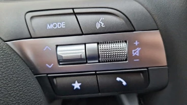 Hyundai Kona 1.6T 150CV XLS