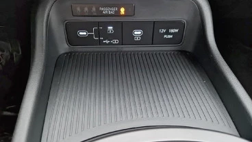 Hyundai Kona 1.6T 150CV XLS