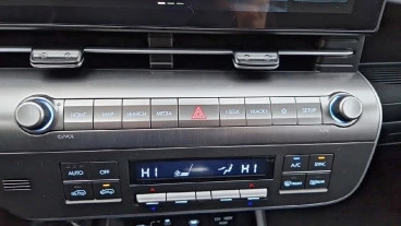 Hyundai Kona 1.6T 150CV XLS