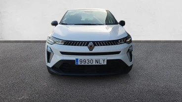 Renault Captur evolut TCe 117 kW (160CV) EDC mild hybri
