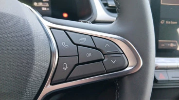 Renault Captur evolut TCe 117 kW (160CV) EDC mild hybri