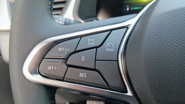 Renault Captur evolut TCe 117 kW (160CV) EDC mild hybri