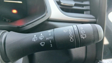 Renault Captur evolut TCe 117 kW (160CV) EDC mild hybri