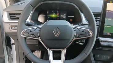 Renault Captur evolut TCe 117 kW (160CV) EDC mild hybri