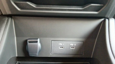 Renault Captur evolut TCe 117 kW (160CV) EDC mild hybri