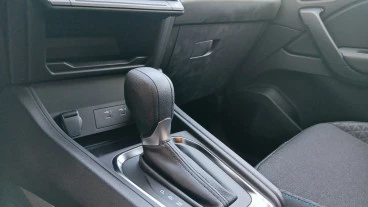 Renault Captur evolut TCe 117 kW (160CV) EDC mild hybri