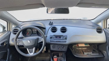 Seat Ibiza 1.2 TDI 75cv Reference Ecomotive