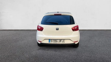 Seat Ibiza 1.2 TDI 75cv Reference Ecomotive