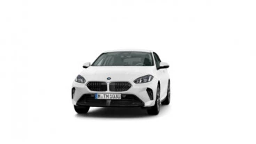 BMW Serie 1 120