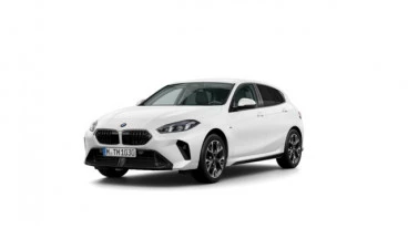 BMW Serie 1 120