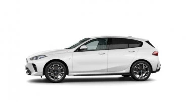 BMW Serie 1 120