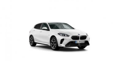 BMW Serie 1 120