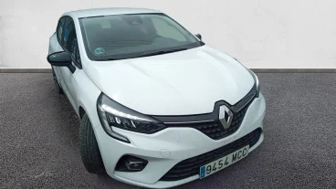 Renault Clio Intens Blue dCi 74kW (100CV)