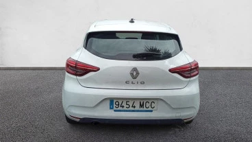 Renault Clio Intens Blue dCi 74kW (100CV)
