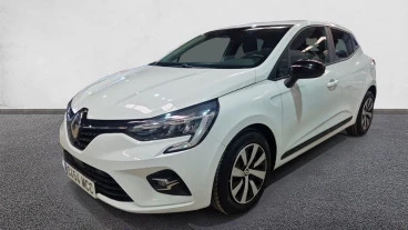 Renault Clio Intens Blue dCi 74kW (100CV)