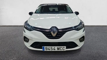 Renault Clio Intens Blue dCi 74kW (100CV)